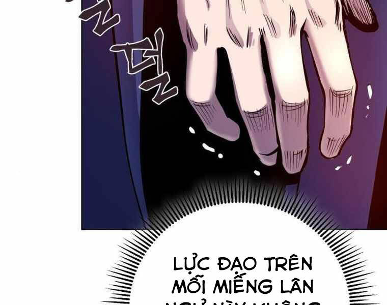 đao hoàng tứ thiếu gia chapter 21 - Next chapter 22