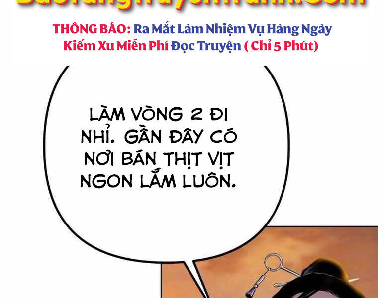 đao hoàng tứ thiếu gia chapter 21 - Next chapter 22