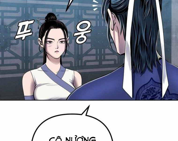 đao hoàng tứ thiếu gia chapter 21 - Next chapter 22