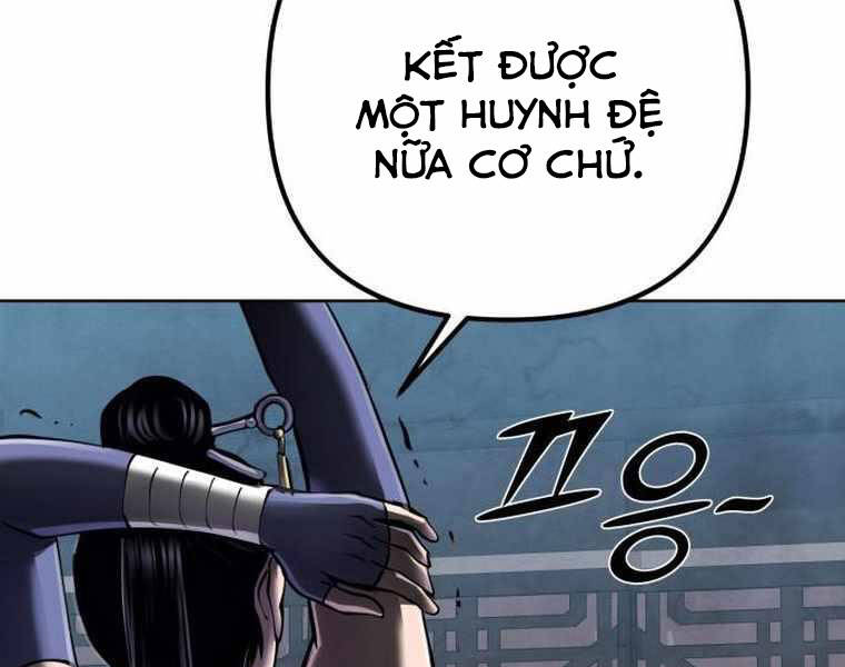 đao hoàng tứ thiếu gia chapter 21 - Next chapter 22