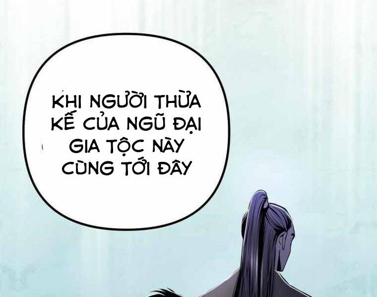 đao hoàng tứ thiếu gia chapter 21 - Next chapter 22