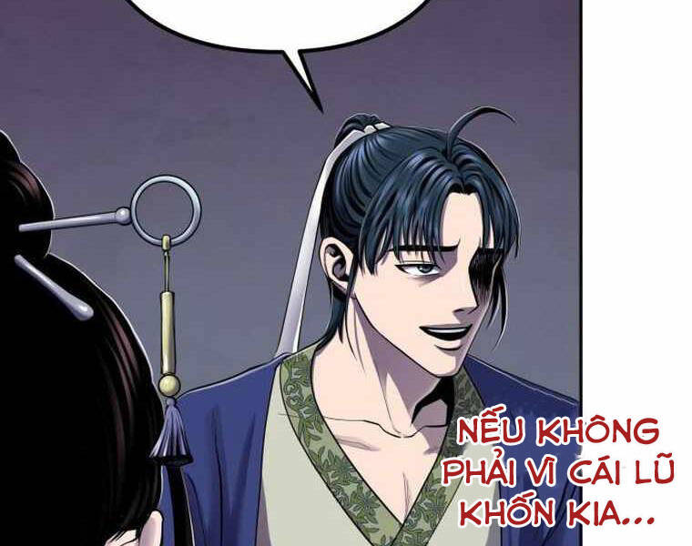 đao hoàng tứ thiếu gia chapter 21 - Next chapter 22