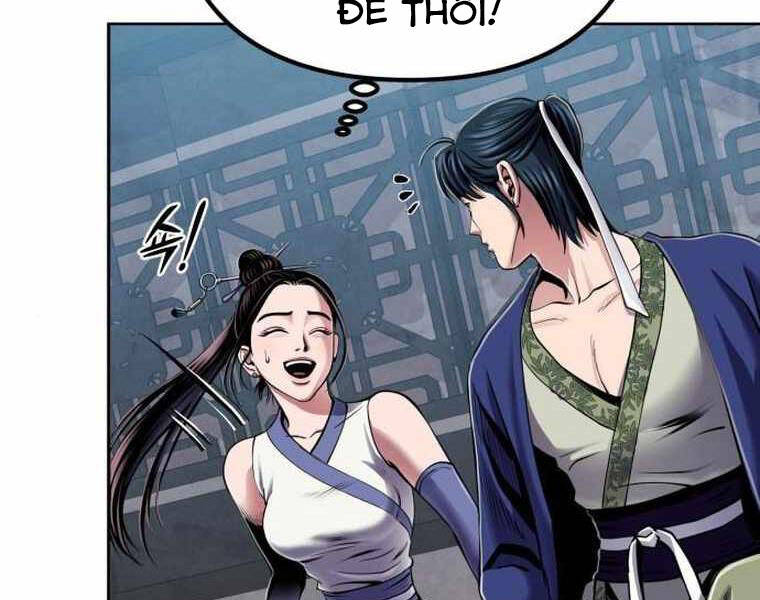 đao hoàng tứ thiếu gia chapter 21 - Next chapter 22