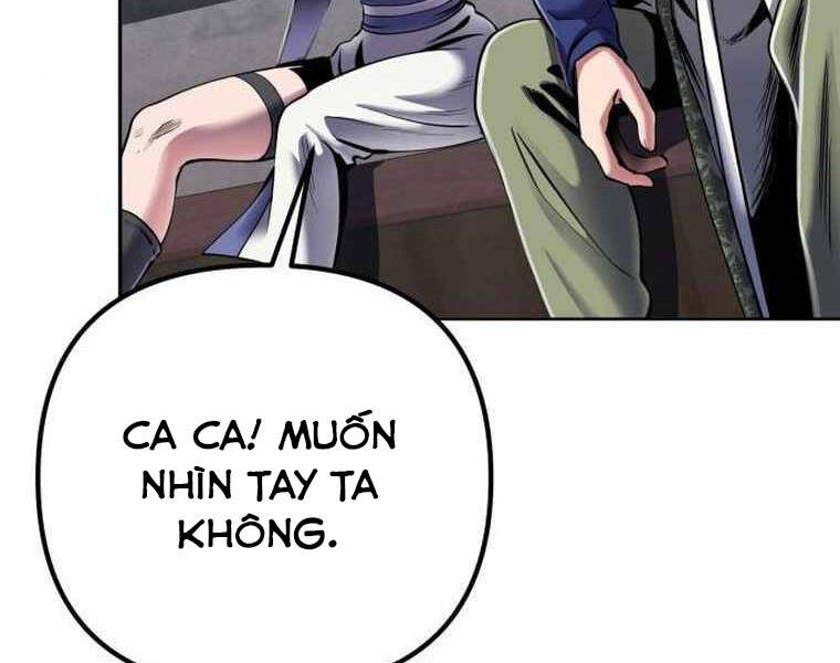 đao hoàng tứ thiếu gia chapter 21 - Next chapter 22