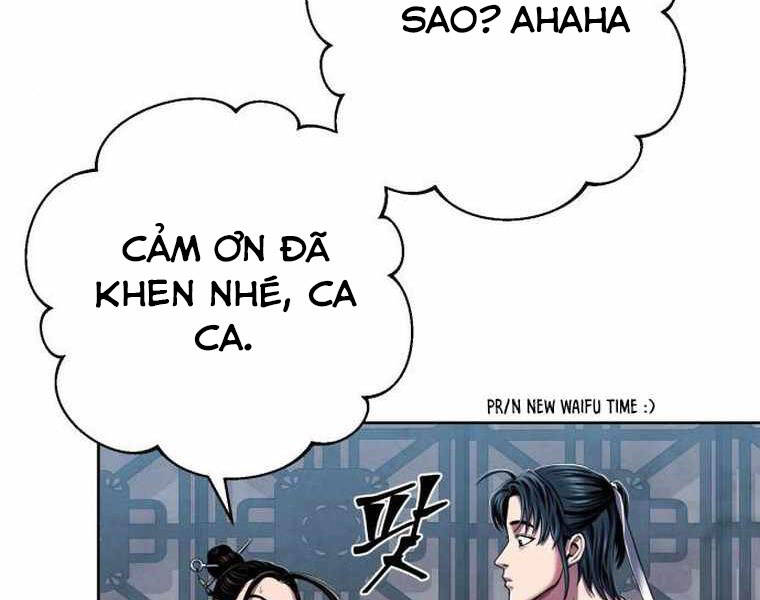 đao hoàng tứ thiếu gia chapter 21 - Next chapter 22