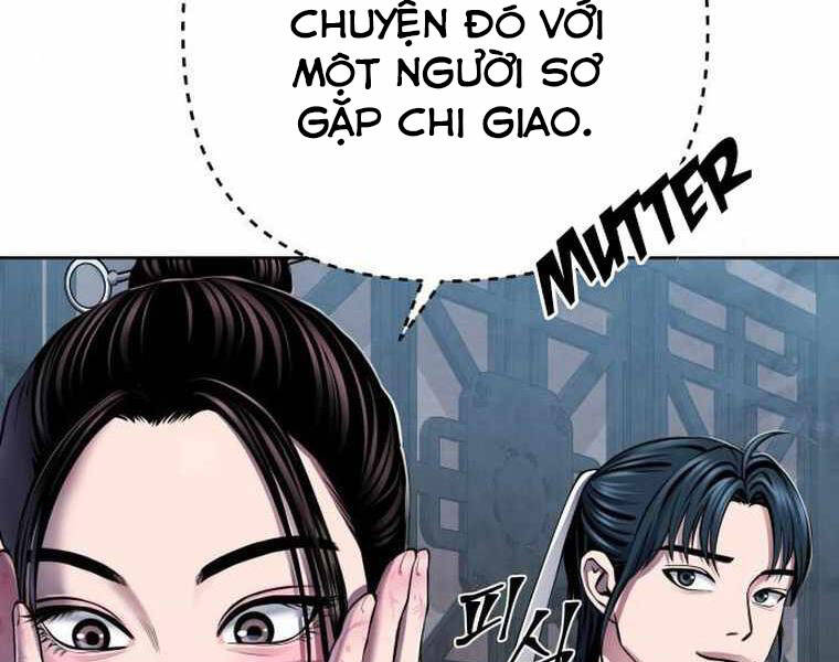 đao hoàng tứ thiếu gia chapter 21 - Next chapter 22