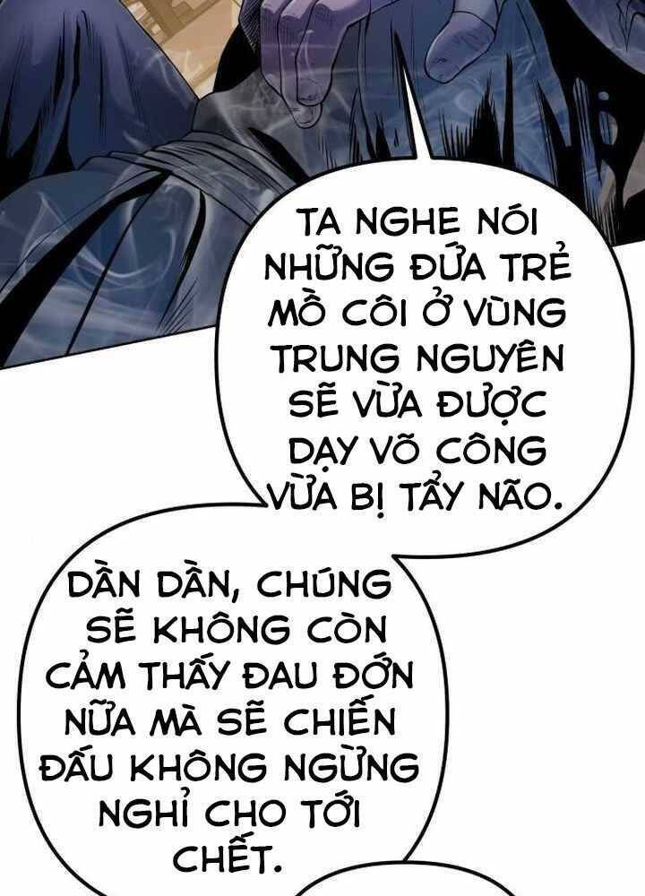 đao hoàng tứ thiếu gia chapter 23 - Next chapter 24