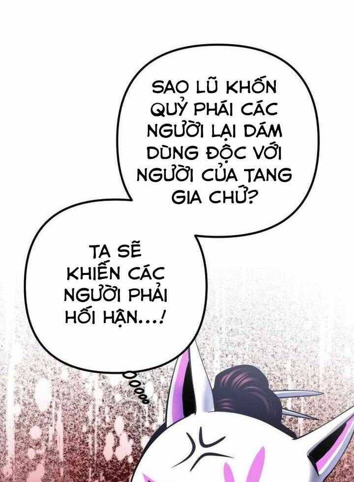 đao hoàng tứ thiếu gia chapter 23 - Next chapter 24