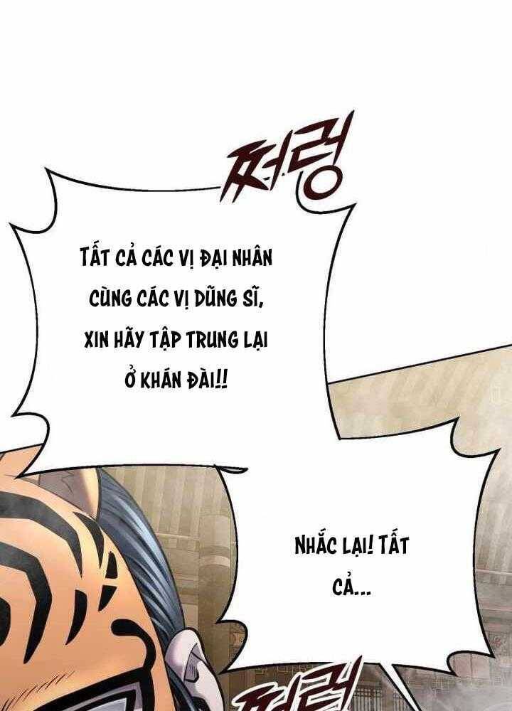 đao hoàng tứ thiếu gia chapter 23 - Next chapter 24