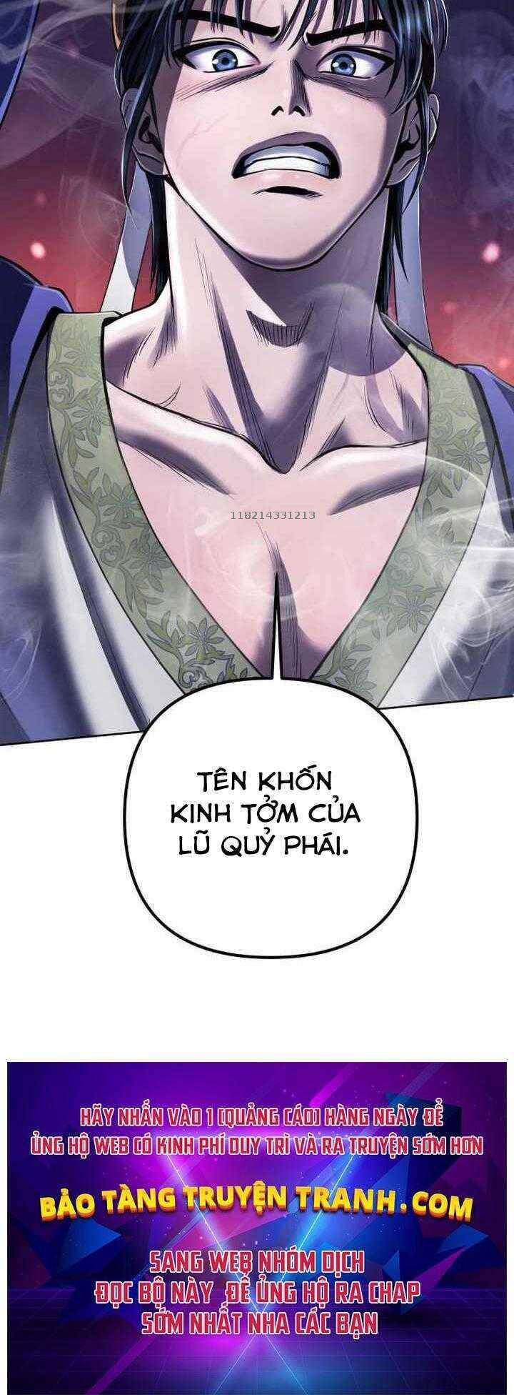 đao hoàng tứ thiếu gia chapter 23 - Next chapter 24