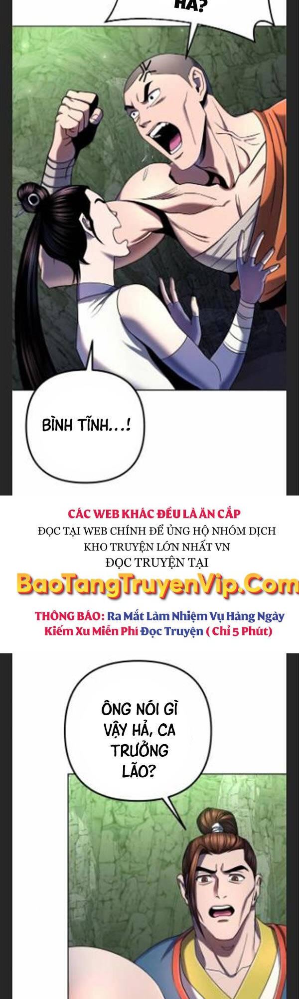 đao hoàng tứ thiếu gia chương 42 - Next 