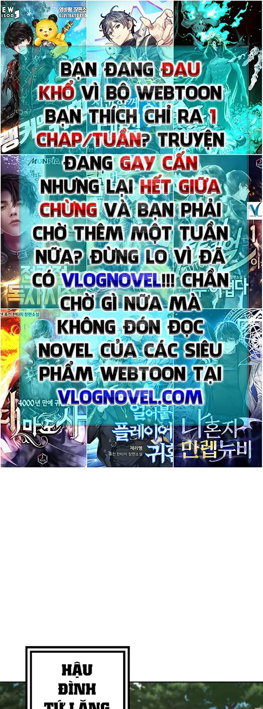 đao hoàng tứ thiếu gia chapter 5 - Next chapter 6