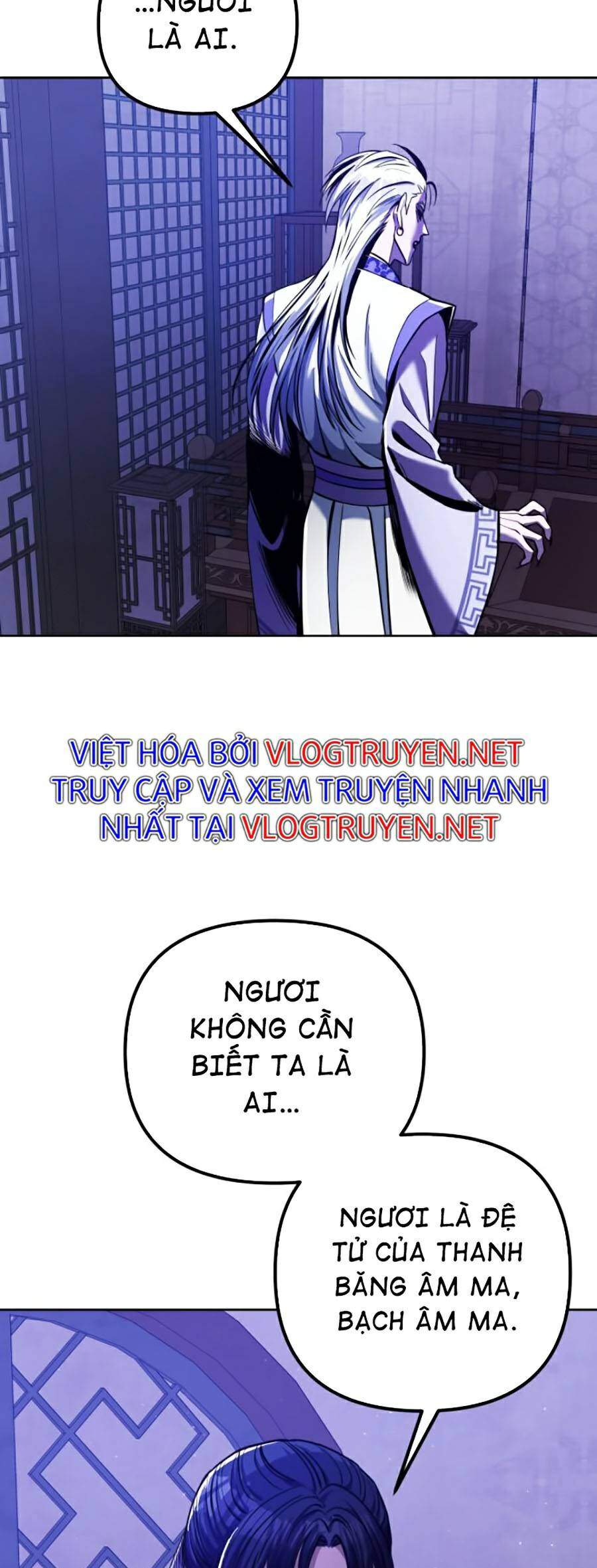 đao hoàng tứ thiếu gia chapter 5 - Next chapter 6