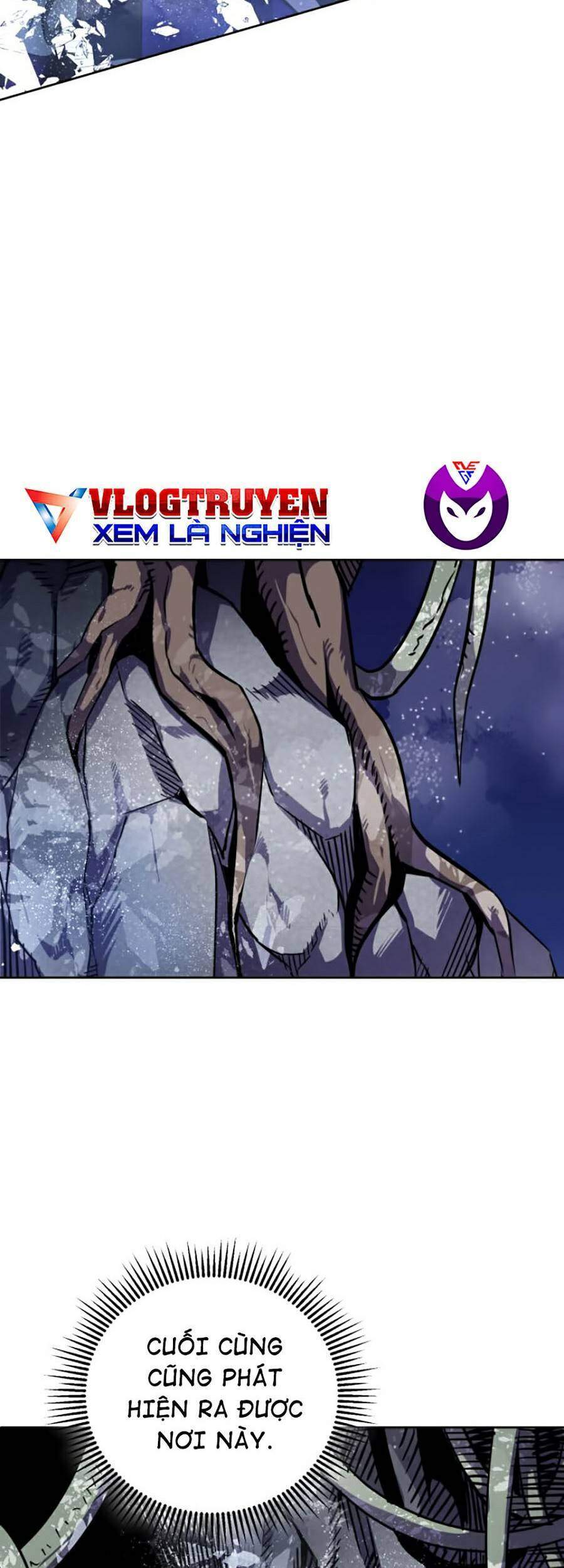 đao hoàng tứ thiếu gia chapter 6 - Next chapter 7