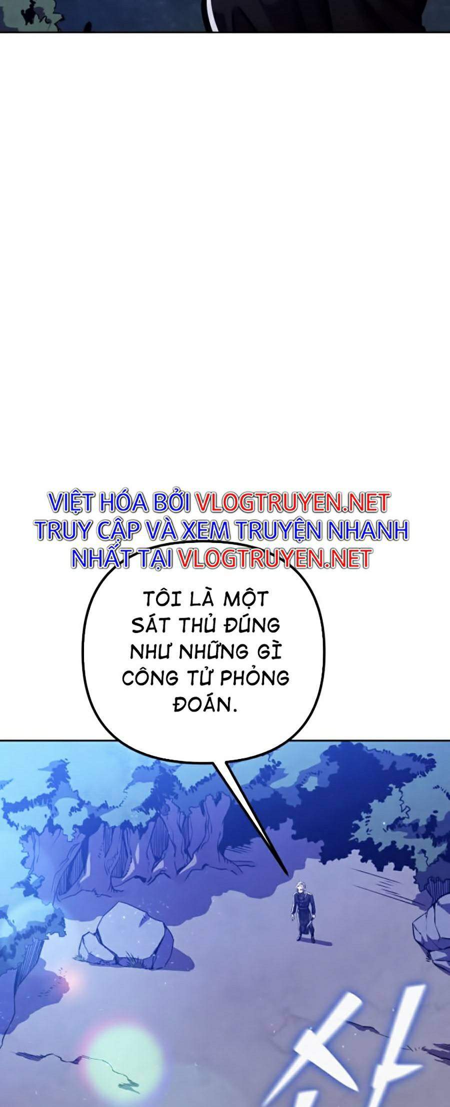 đao hoàng tứ thiếu gia chapter 7 - Next chapter 8