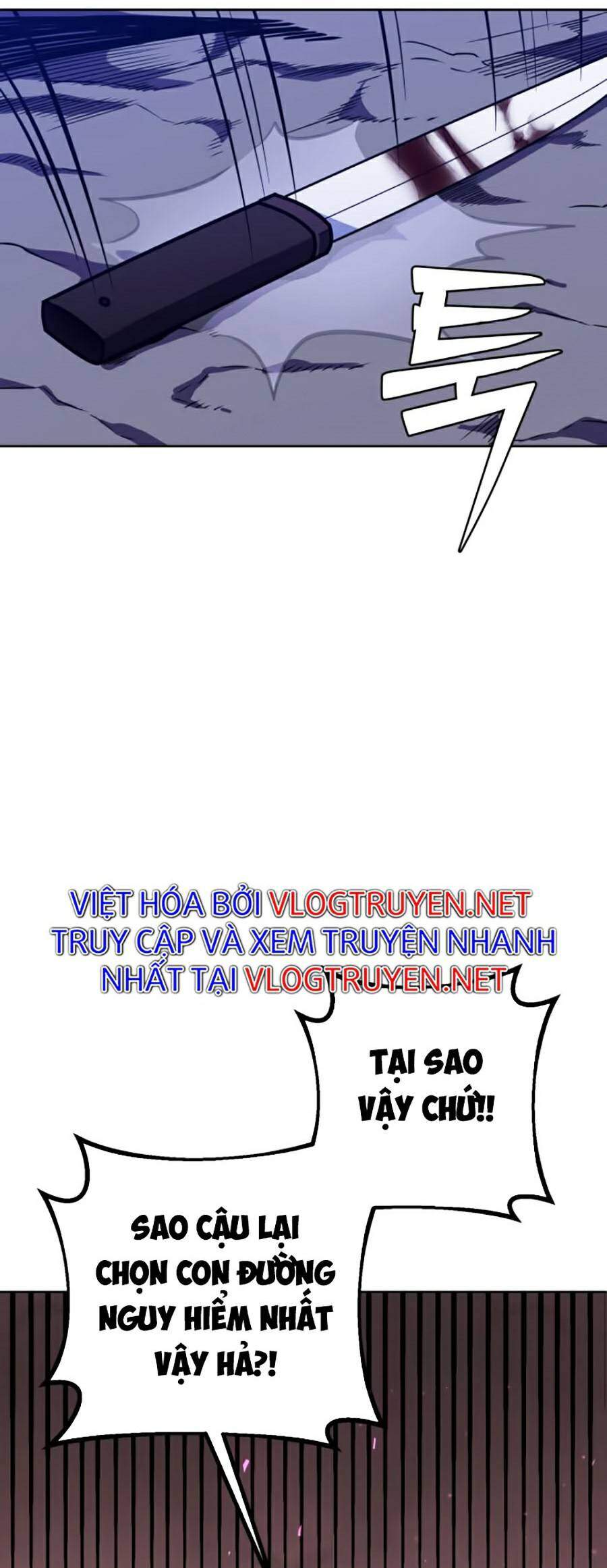 đao hoàng tứ thiếu gia chapter 7 - Next chapter 8