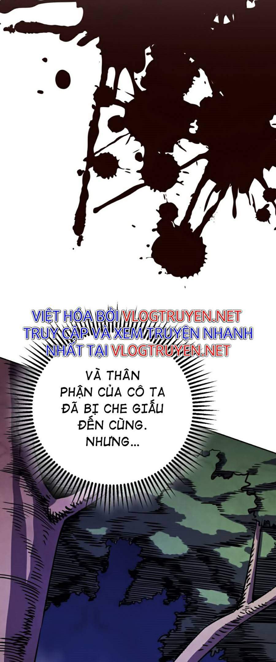 đao hoàng tứ thiếu gia chapter 7 - Next chapter 8