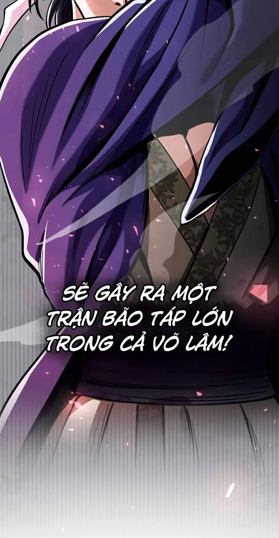 đao hoàng tứ thiếu gia chapter 8 - Next chapter 9