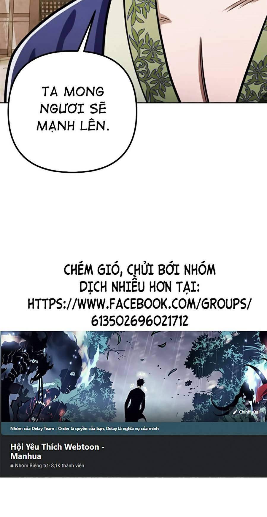 đao hoàng tứ thiếu gia chapter 8 - Next chapter 9