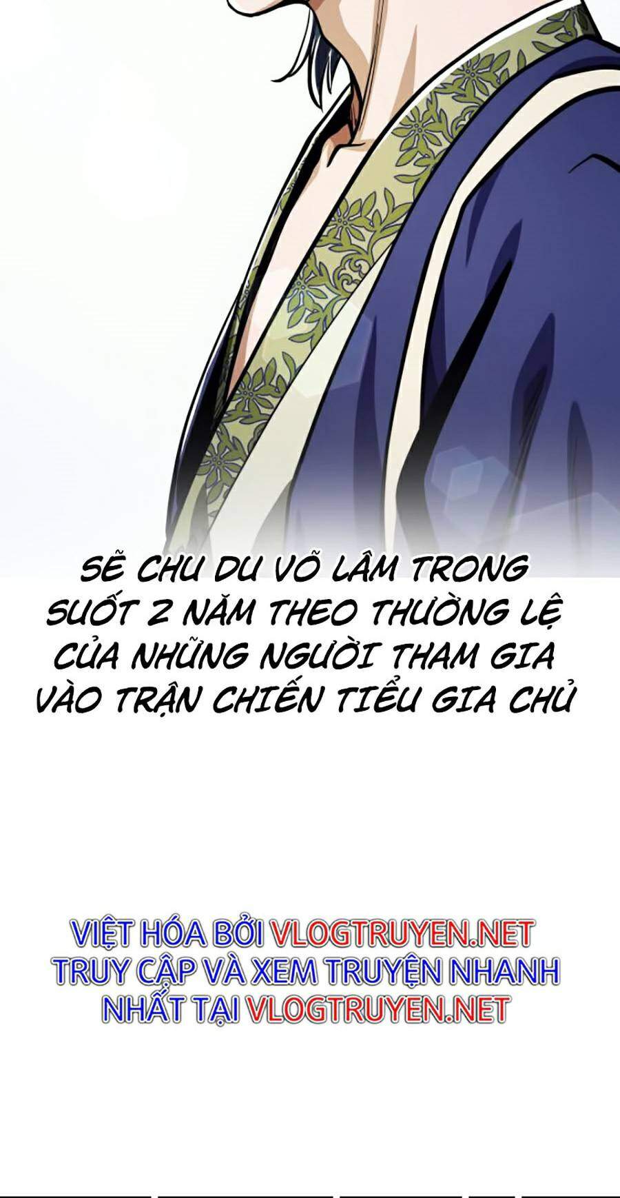 đao hoàng tứ thiếu gia chapter 8 - Next chapter 9