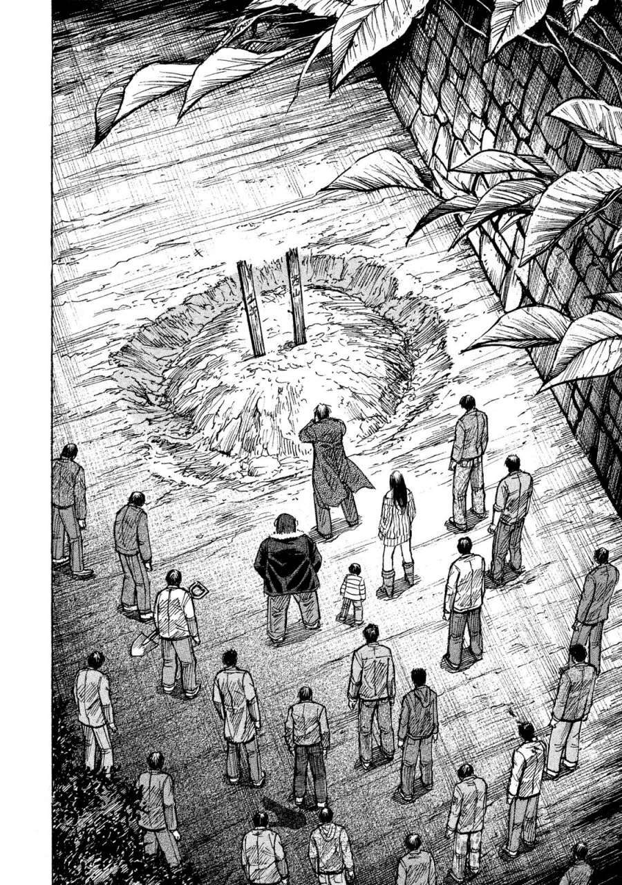 Đảo Ma Cà Rồng 3 Chapter 58 - Next Chapter 59