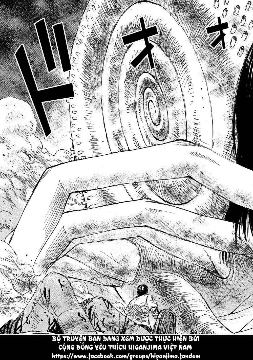 Đảo Ma Cà Rồng 3 Chapter 741 - Trang 2