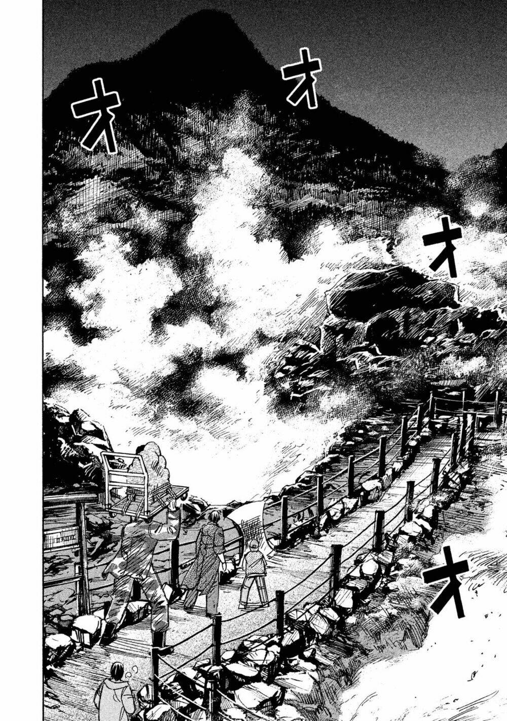 Đảo Ma Cà Rồng 3 Chapter 91 - Next Chapter 92