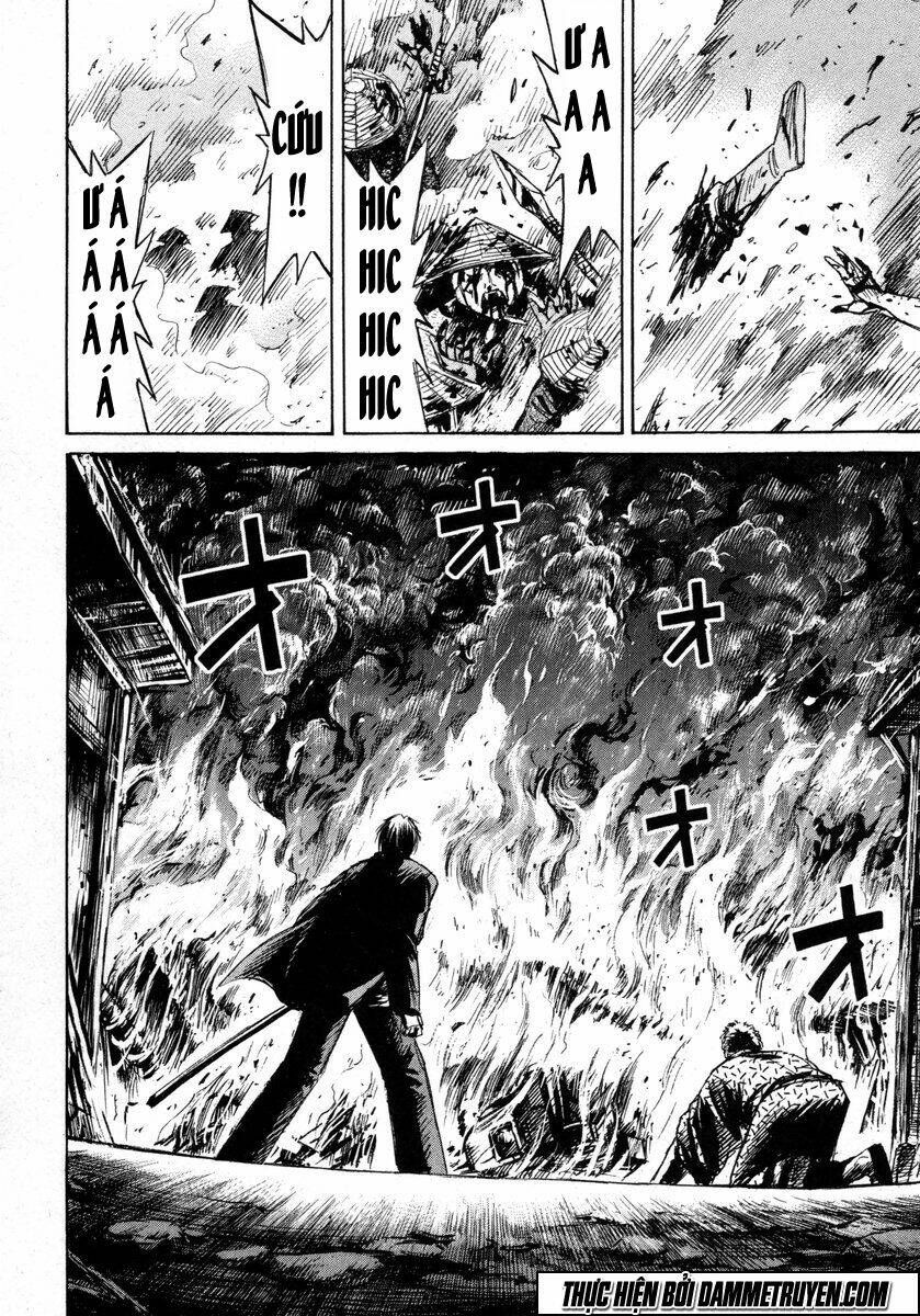 đảo ma cà rồng chapter 235 - Next chapter 236