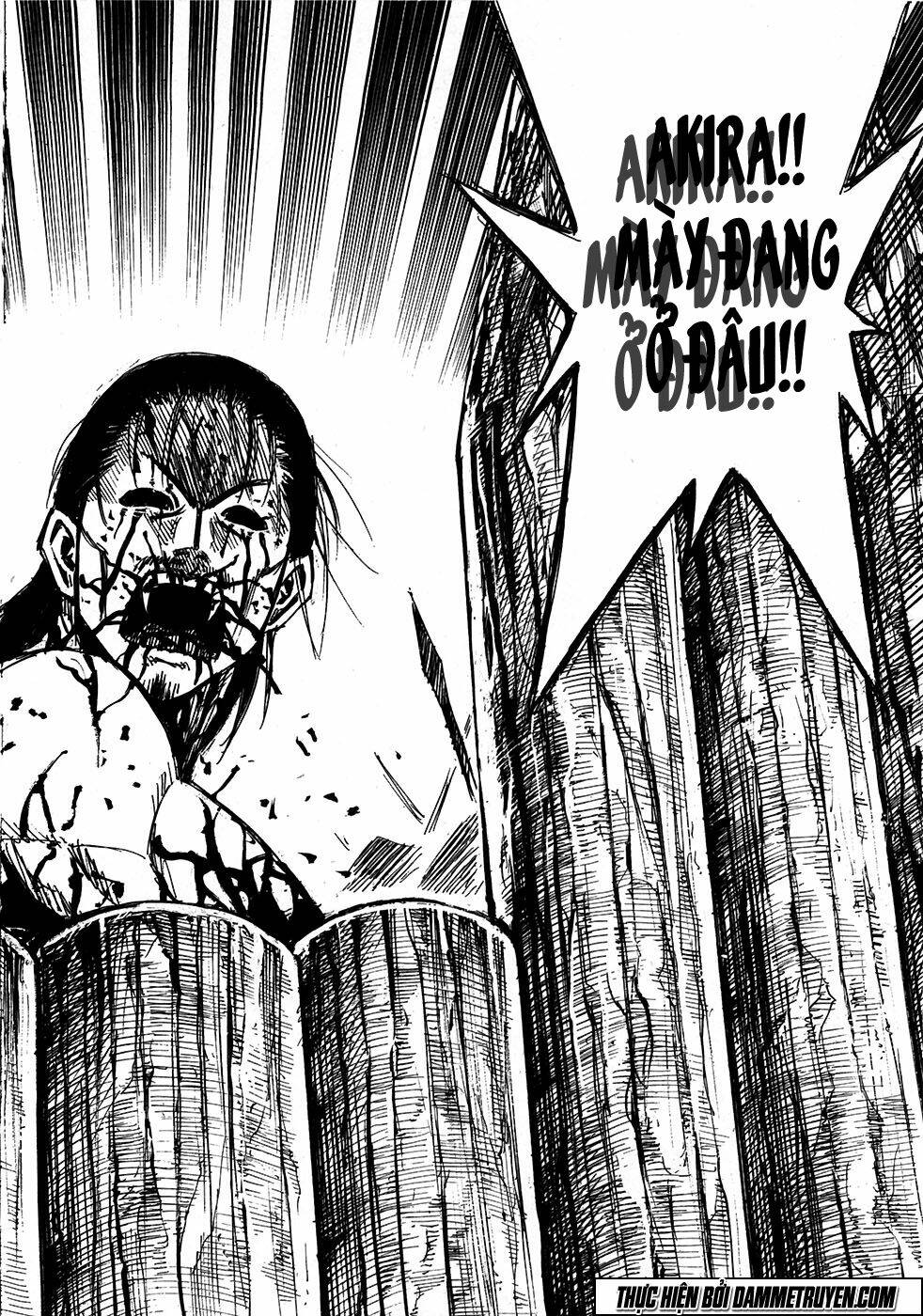 đảo ma cà rồng chapter 287 - Next chapter 288