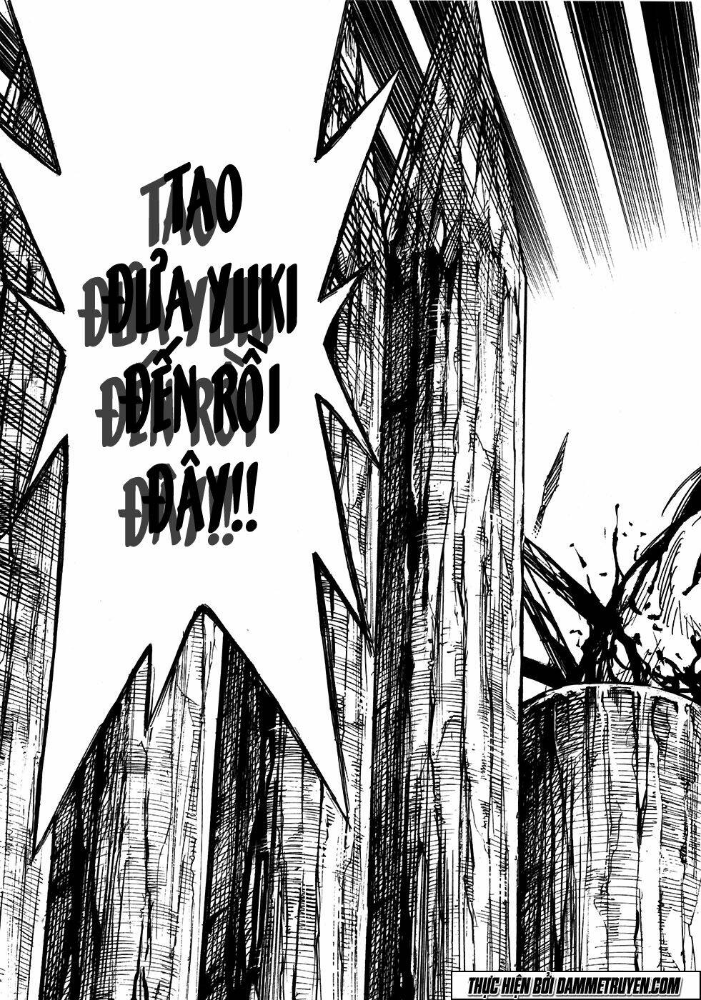 đảo ma cà rồng chapter 287 - Next chapter 288