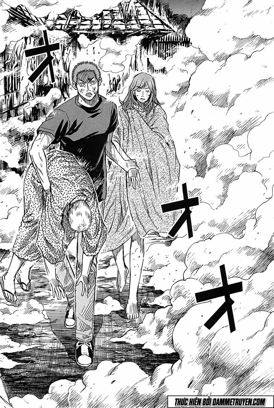 đảo ma cà rồng chapter 346 - Next chapter 347