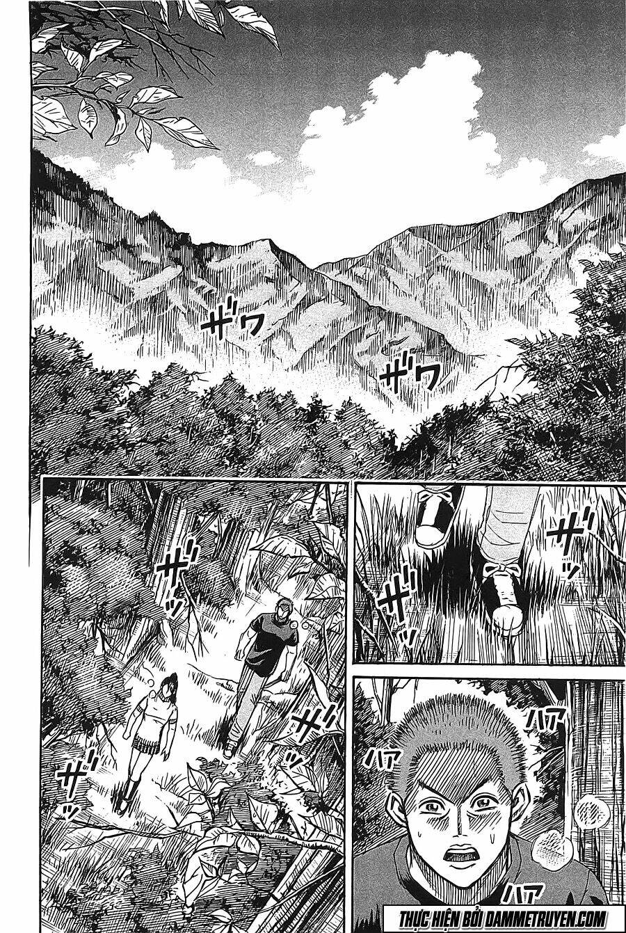 đảo ma cà rồng chapter 359 - Next chapter 360