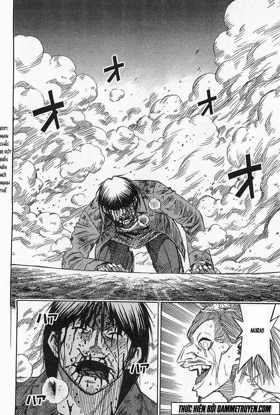 đảo ma cà rồng chapter 368 - Next chapter 369