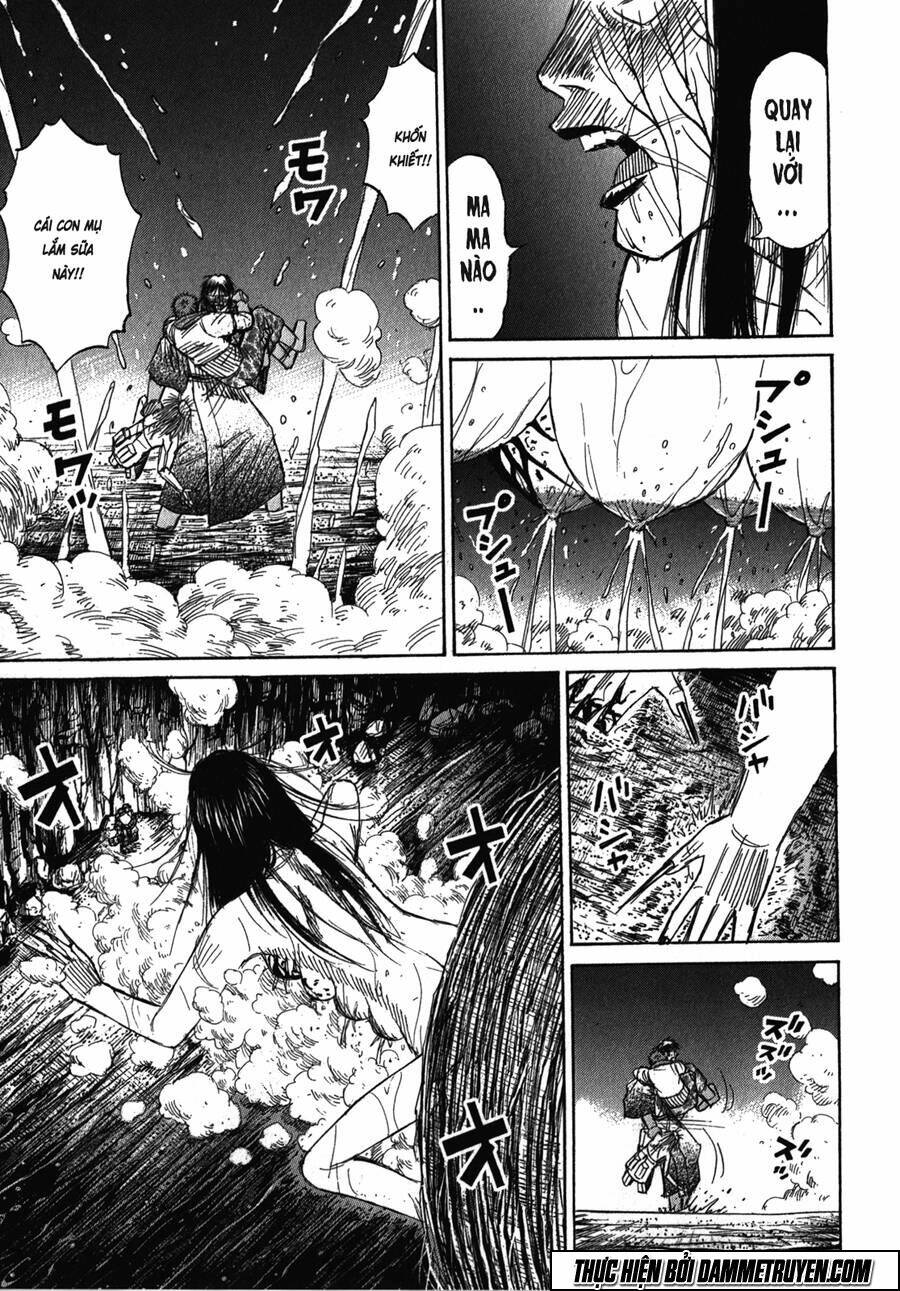 đảo ma cà rồng chapter 439 - Next chapter 440