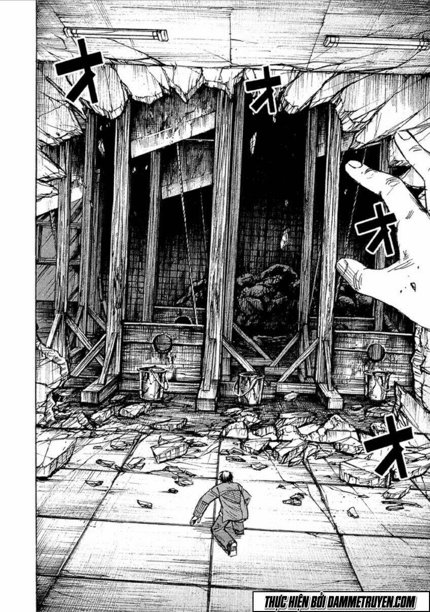 đảo ma cà rồng chapter 485 - Next chapter 486