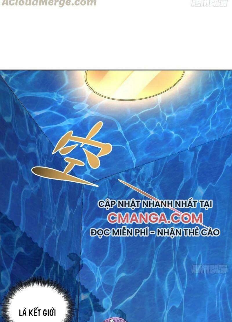 đạo ma - ta luyện khí ba ngàn năm ngoại truyện Chapter 17 - Trang 2