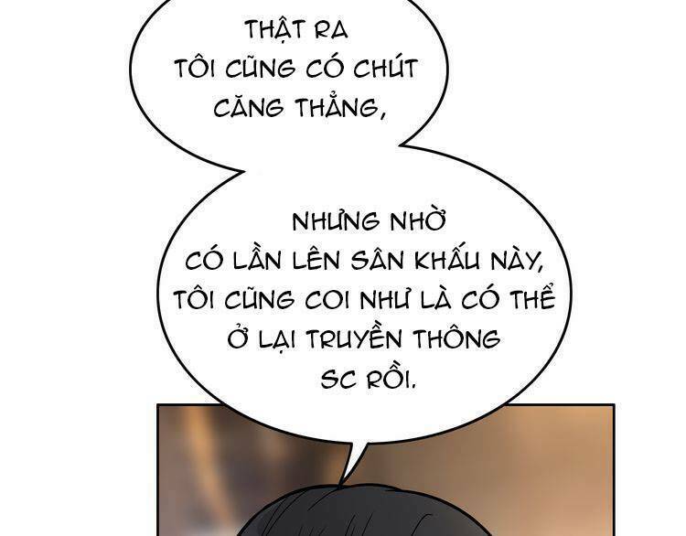 đảo ngược sự thật Chapter 4.2 - Trang 2