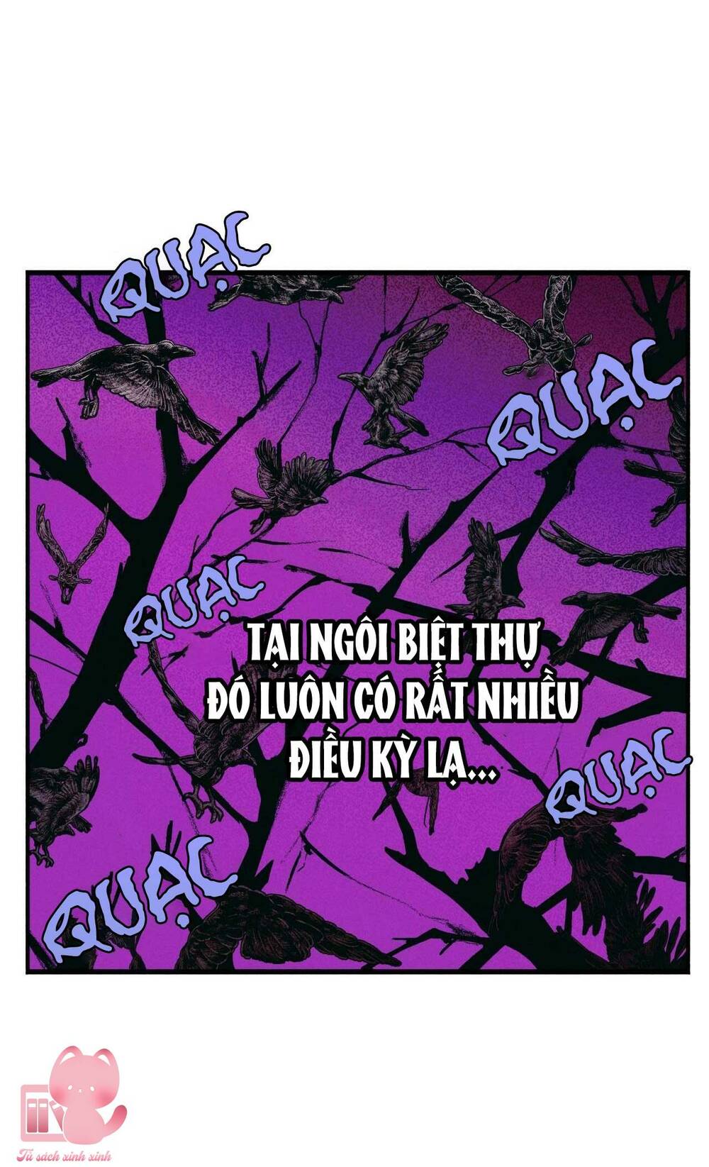 đảo phù thủy chapter 24 - Next chapter 25