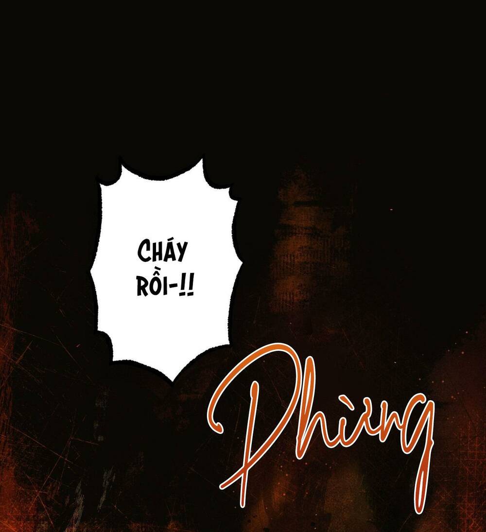 đảo phù thủy chapter 3 - Trang 2