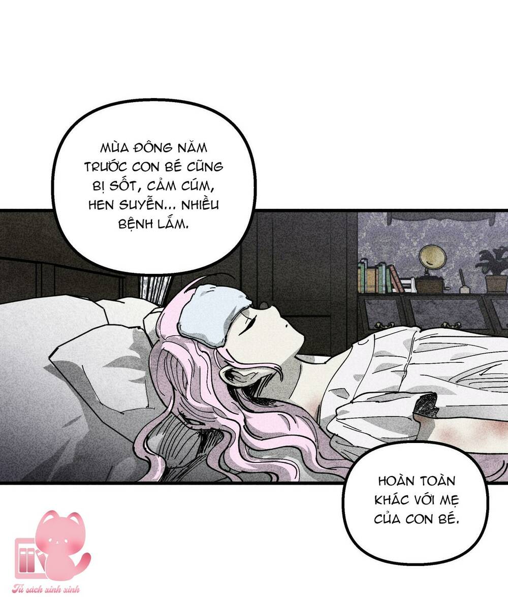 đảo phù thủy Chapter 4 - Trang 2