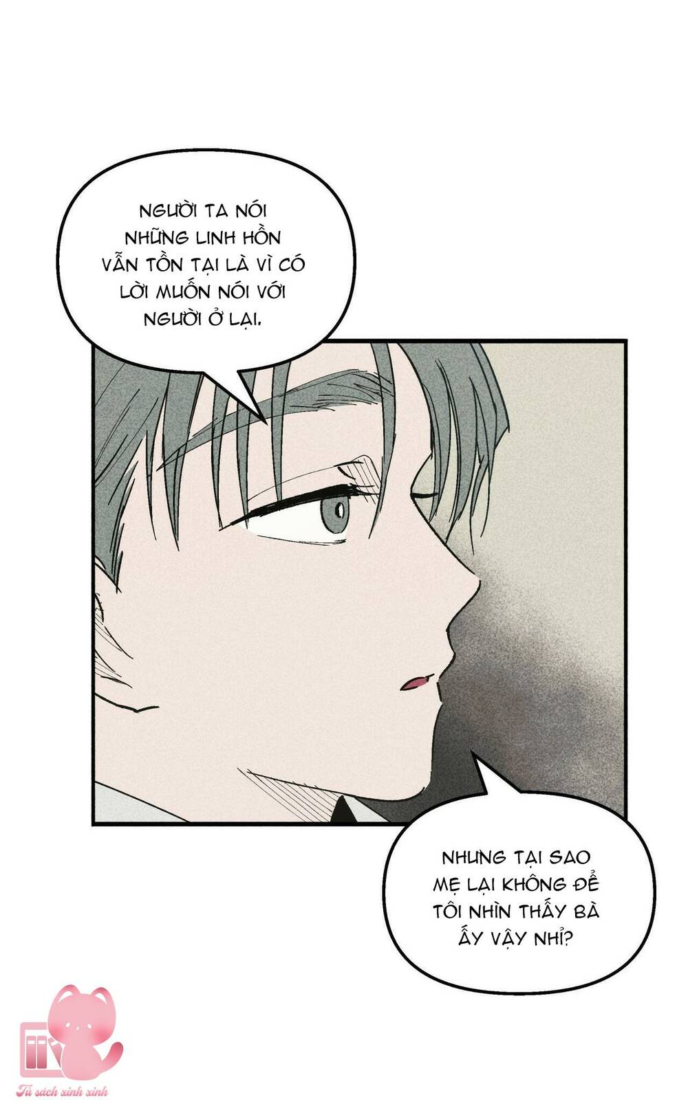 đảo phù thủy Chapter 7 - Trang 2