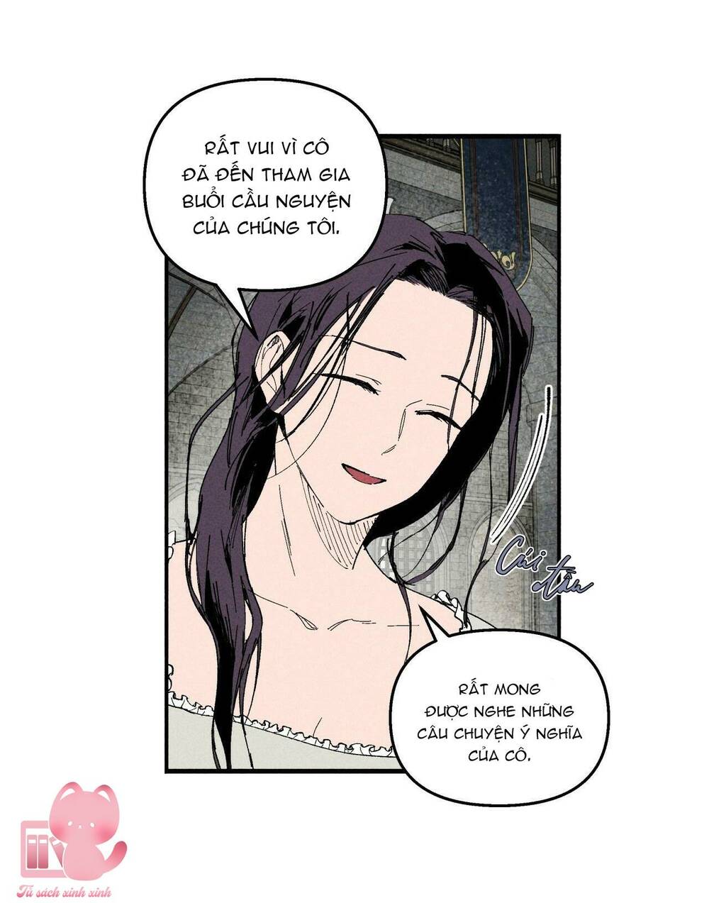 đảo phù thủy Chapter 8 - Next Chapter 9