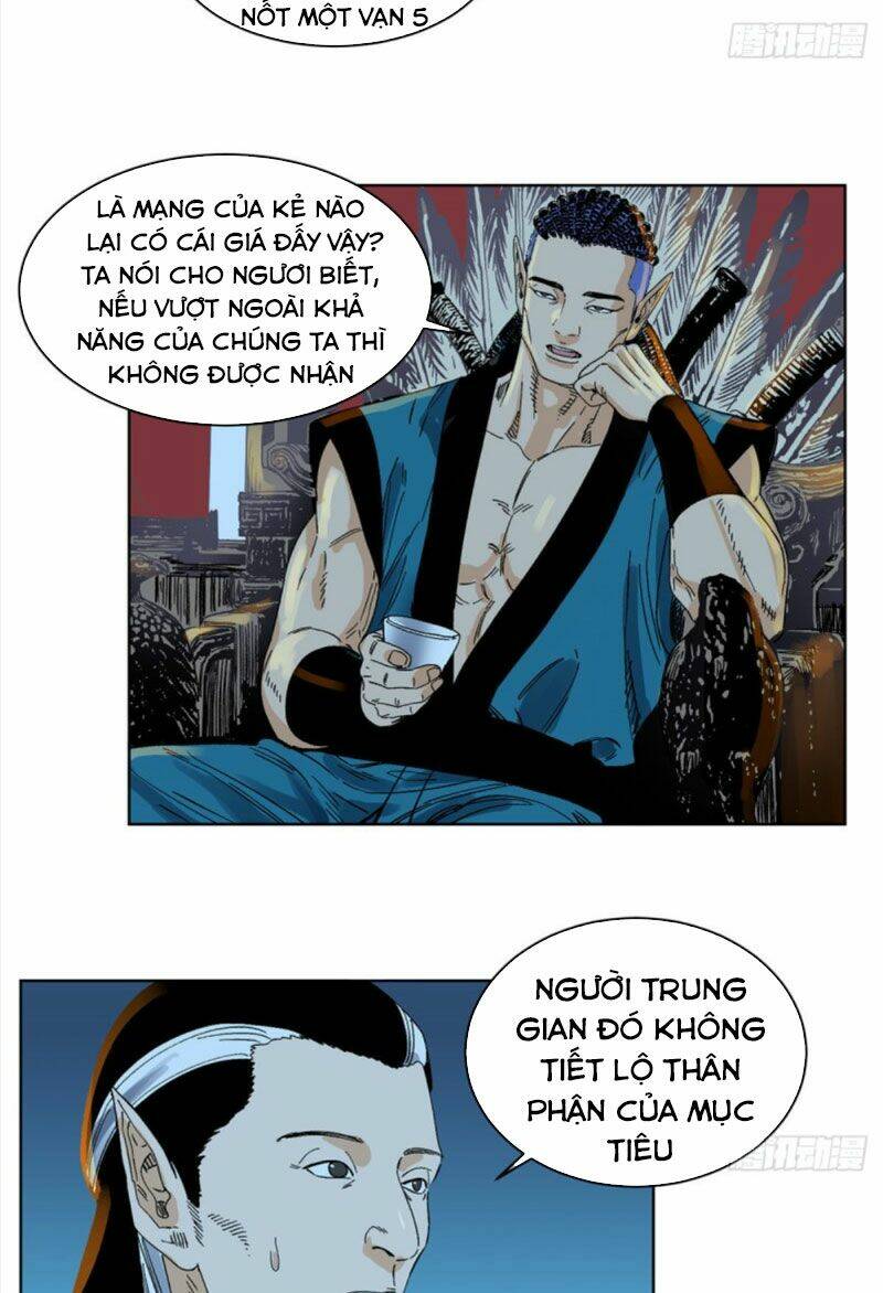 đạo quân chapter 55 - Next chương 56