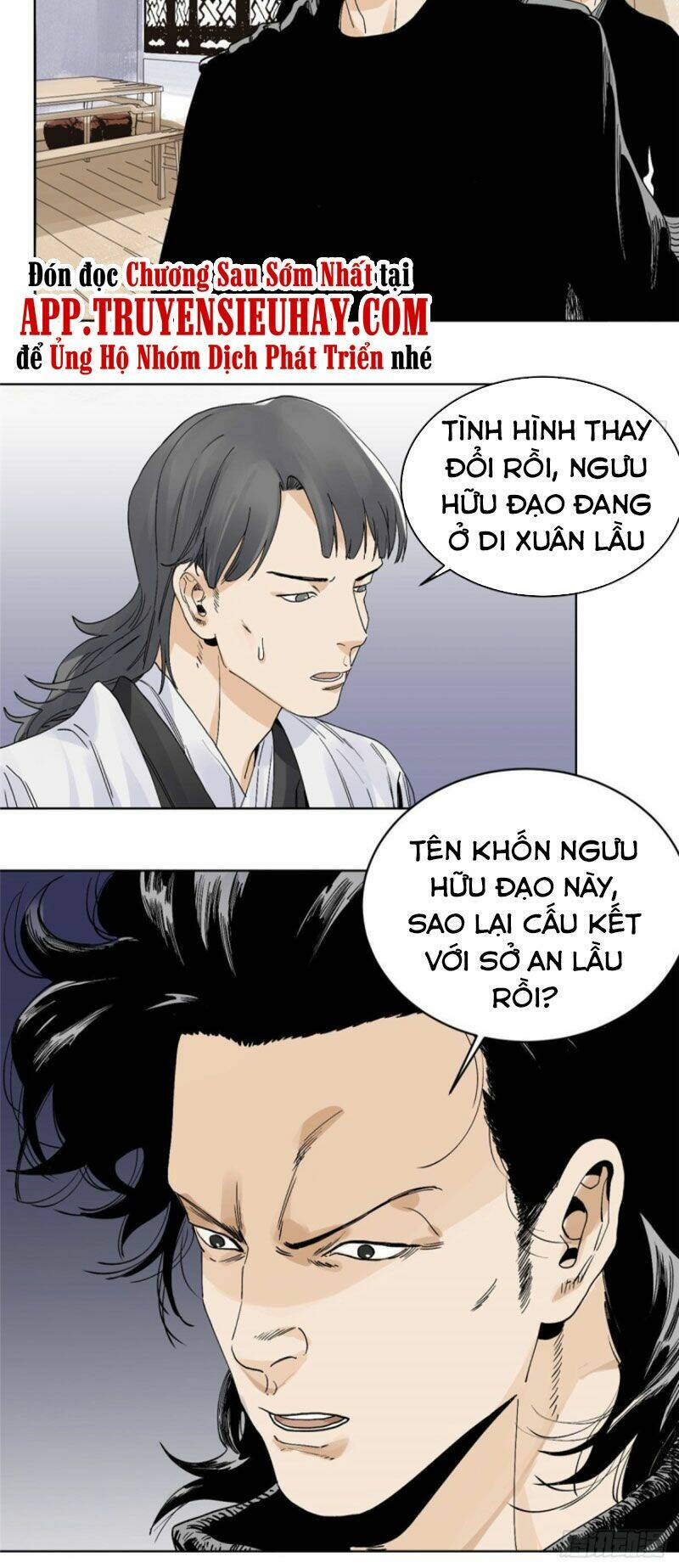 đạo quân chapter 67 - Next chapter 68