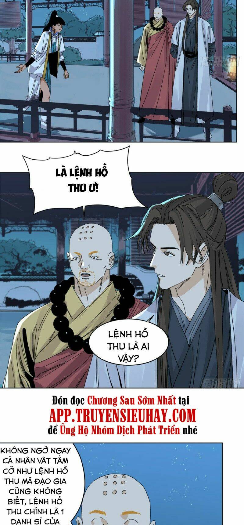 đạo quân chapter 78 - Next chapter 79