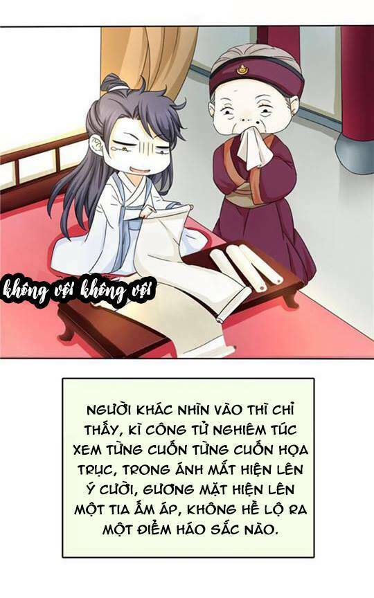 Đạo Sĩ Cưới Ta Đi Chapter 2 - Next Chapter 3