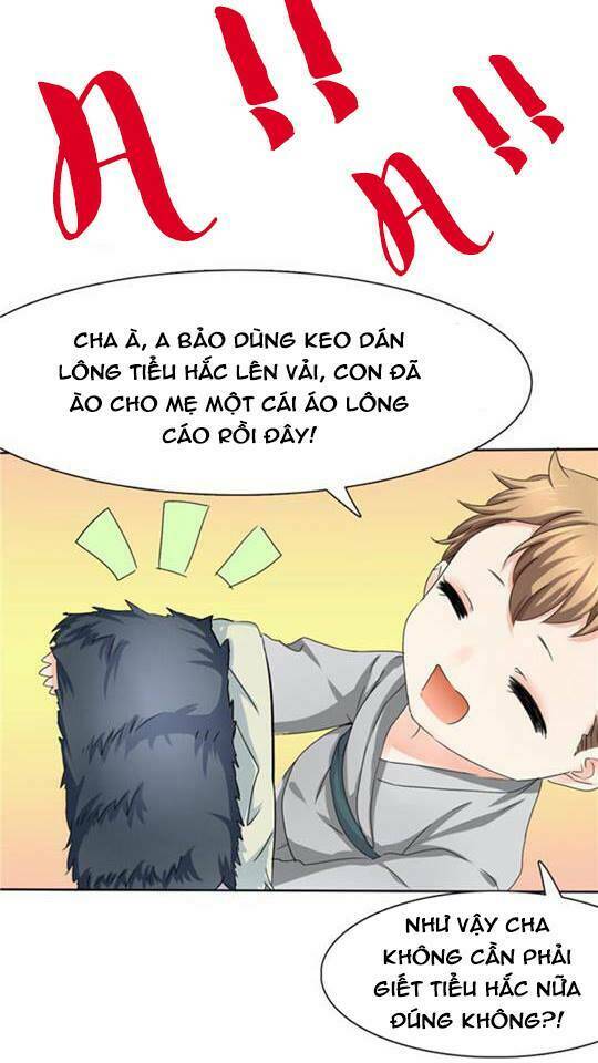 Đạo Sĩ Cưới Ta Đi Chapter 2 - Next Chapter 3