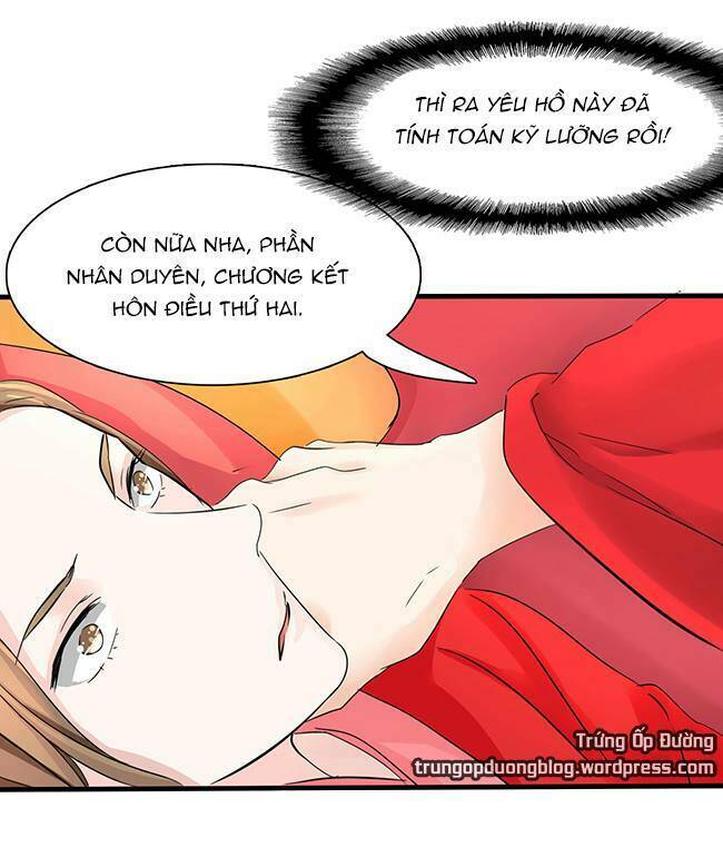 Đạo Sĩ Cưới Ta Đi Chapter 4 - Next 