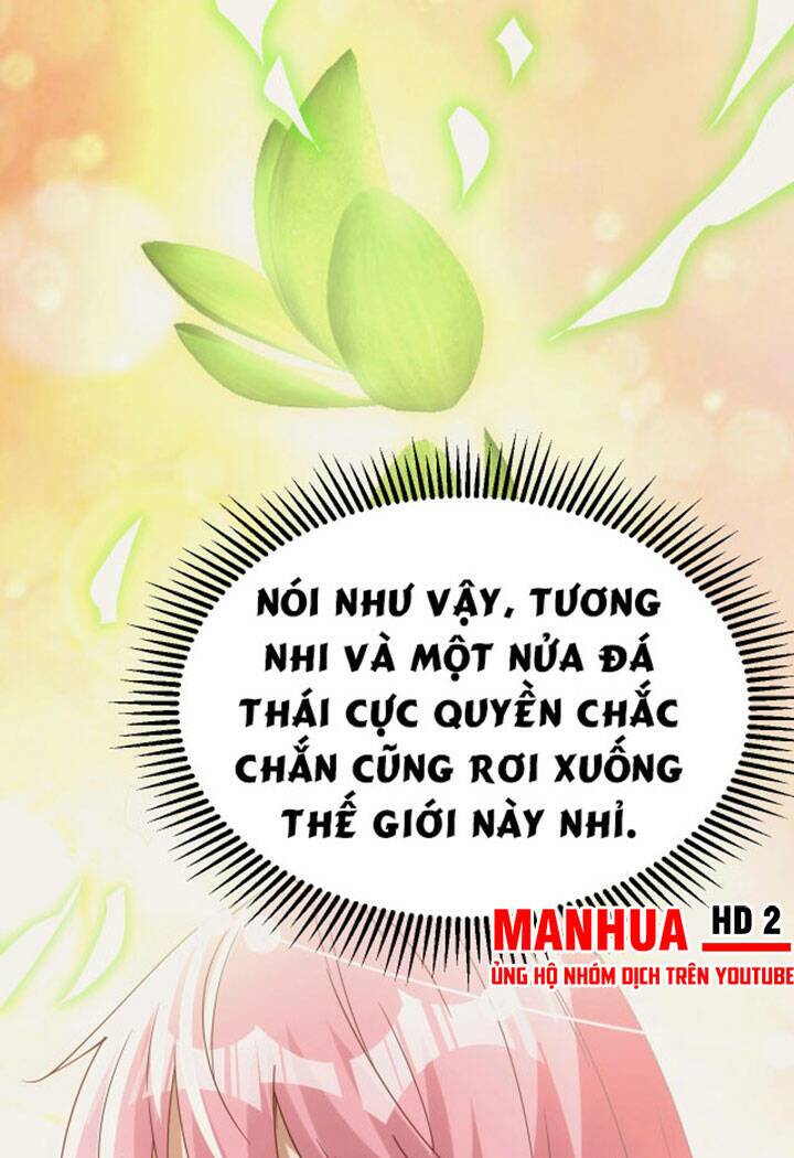 đạo sĩ ma pháp dị thế giới chapter 1 - Trang 2