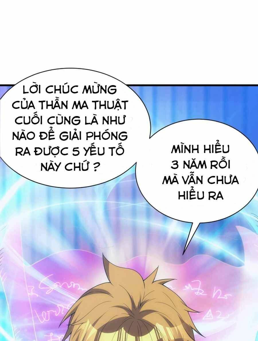 đạo sĩ ma pháp dị thế giới chapter 10.2 - Next 